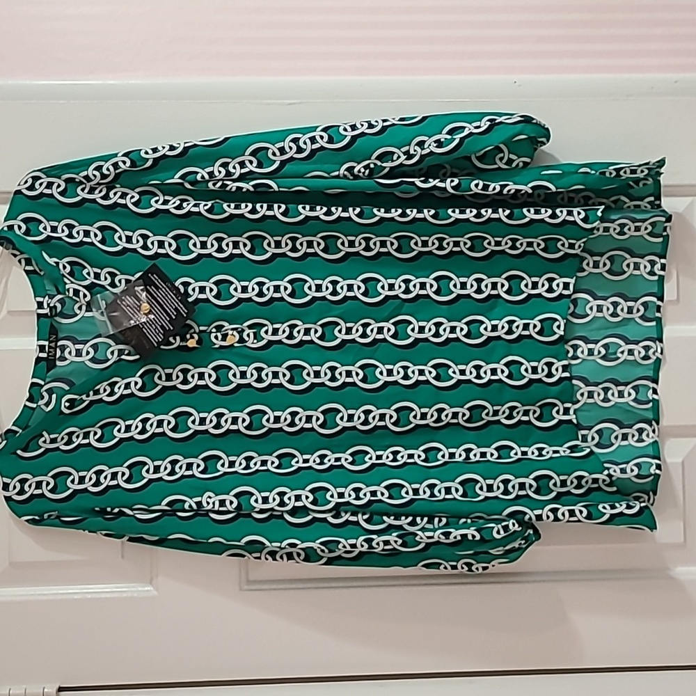 IMAN L NWT